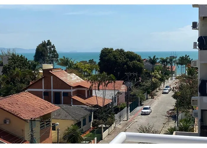 Ilha Forte Praia Hotel