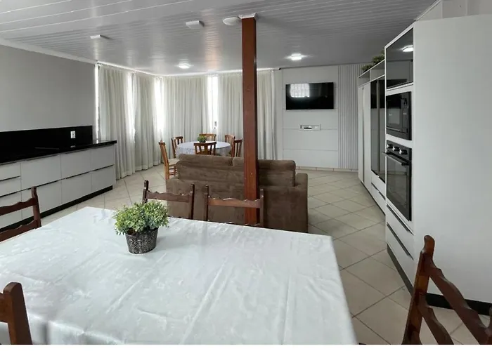 Ilha Forte Praia Hotel