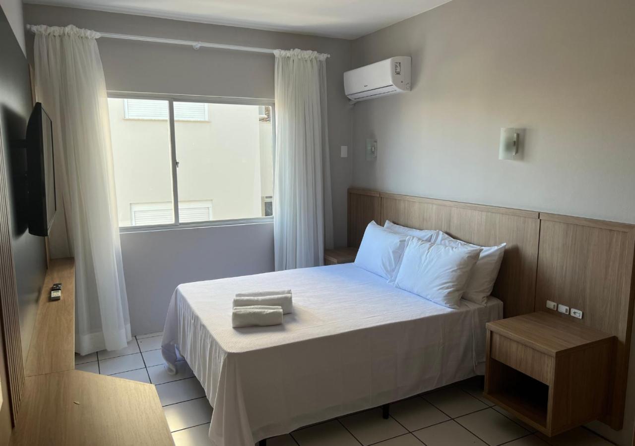 Ilha 酒店 Florianopolis
