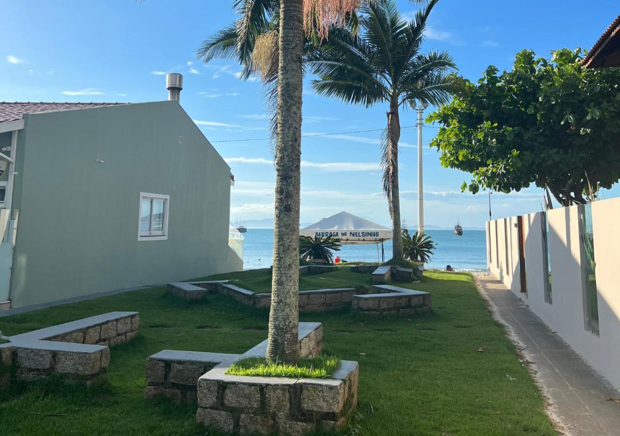 酒店 Ilha Florianopolis