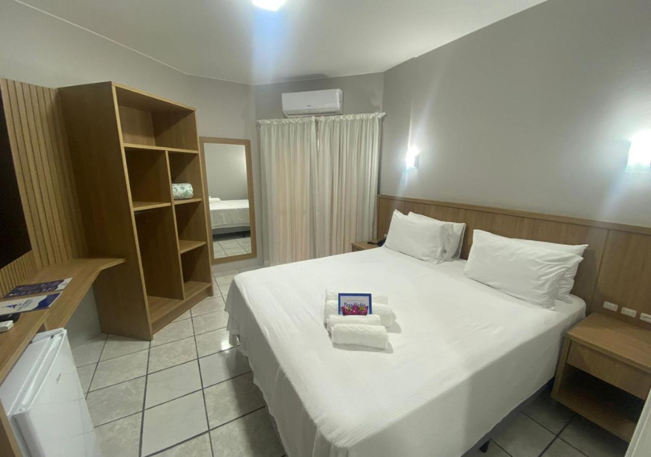 Ilha 酒店 Florianopolis