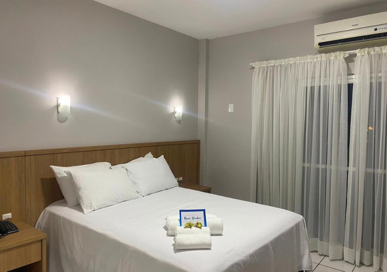 酒店 Ilha Florianopolis