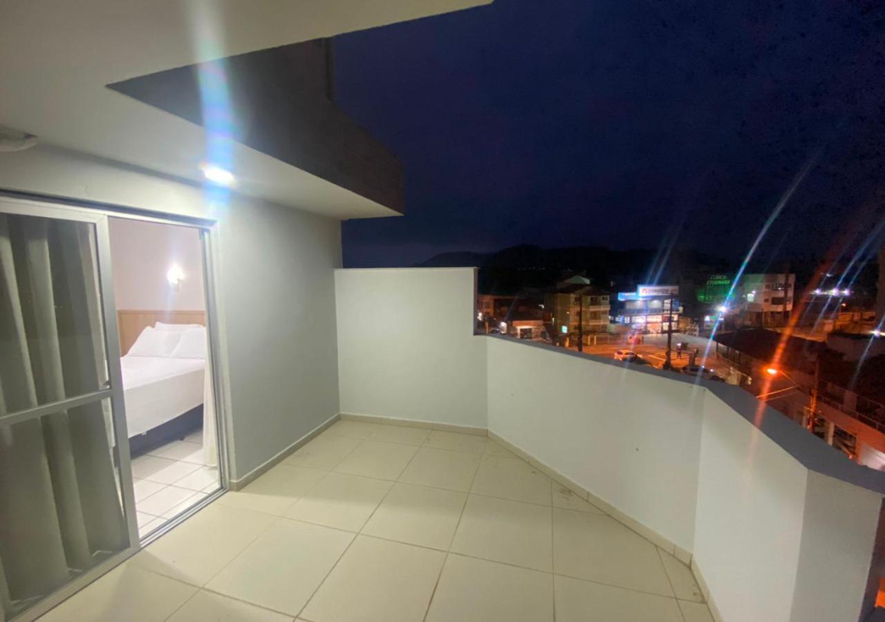 Ilha 酒店