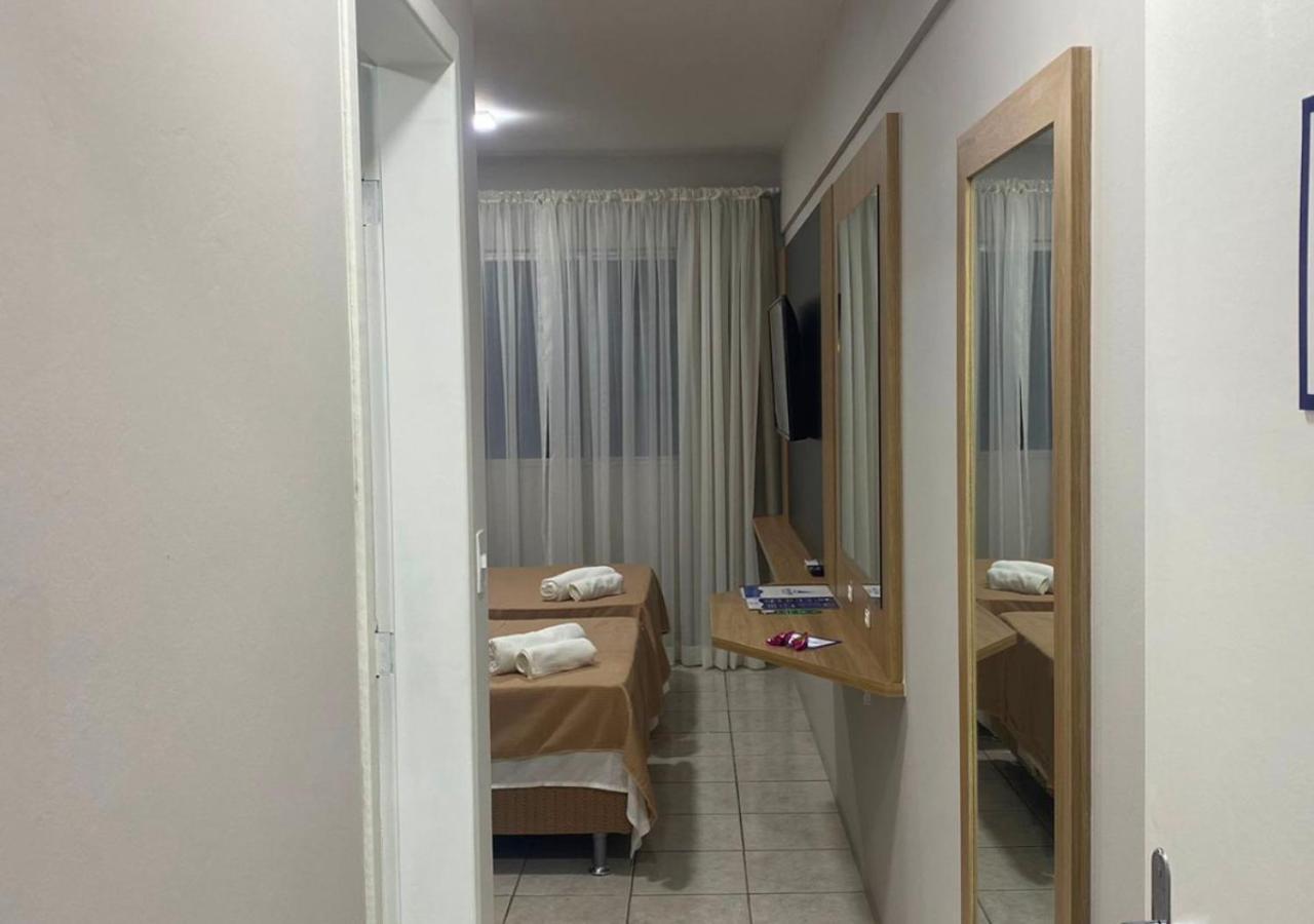酒店 Ilha Florianopolis