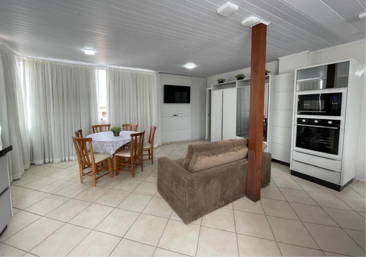 Ilha 酒店 Florianopolis